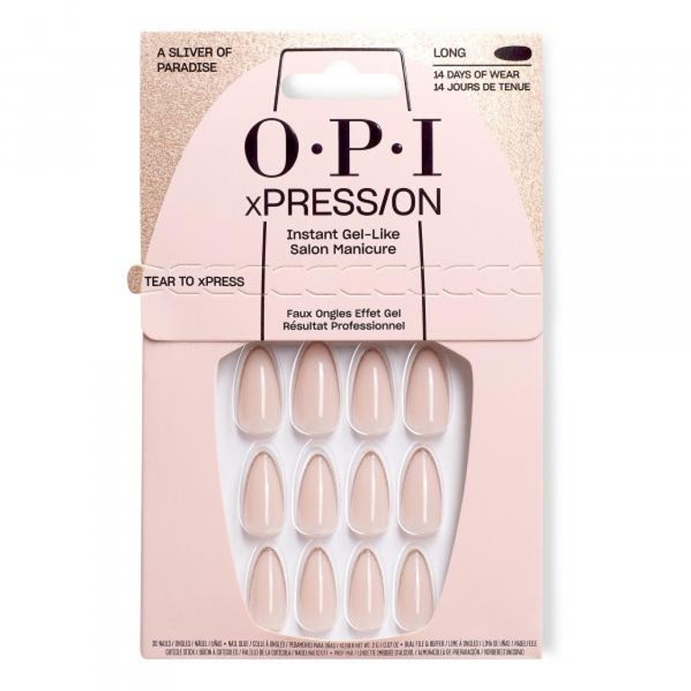 OPI xPRESS/ON Nails