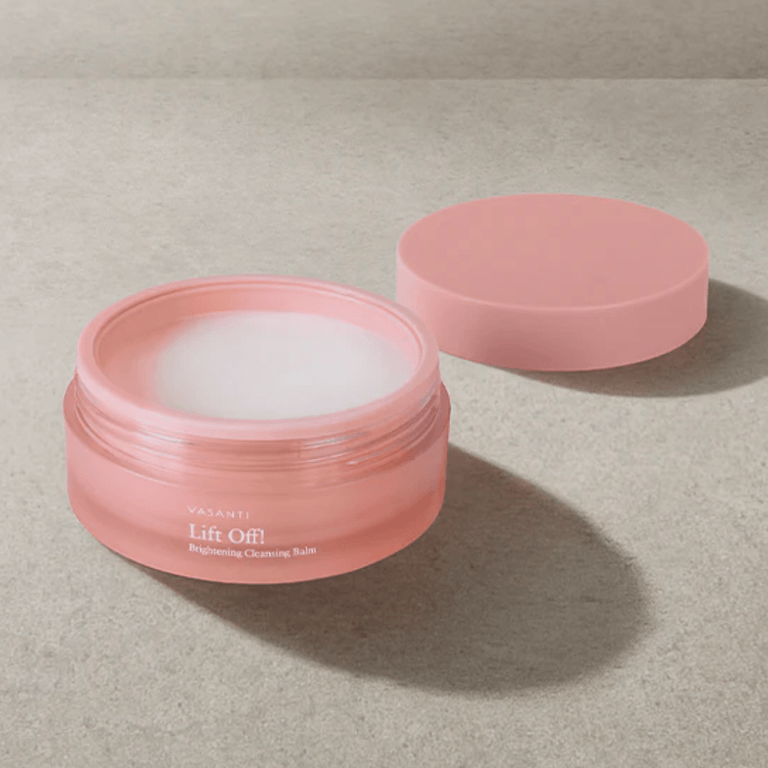 Vasanti Lift Off! Cleansing Balm