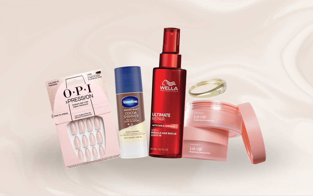 morning to night beauty routine