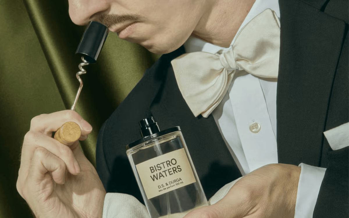 The Best Savoury Fragrances to Satisfy Your Cravings for a New Scent