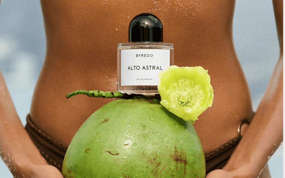The New Beauty Launches the FASHION Team Loved in August
