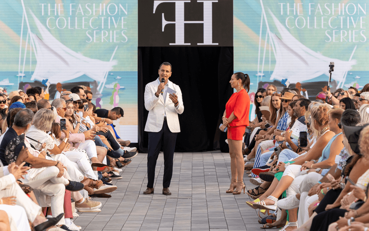friday harbour fashion collective series