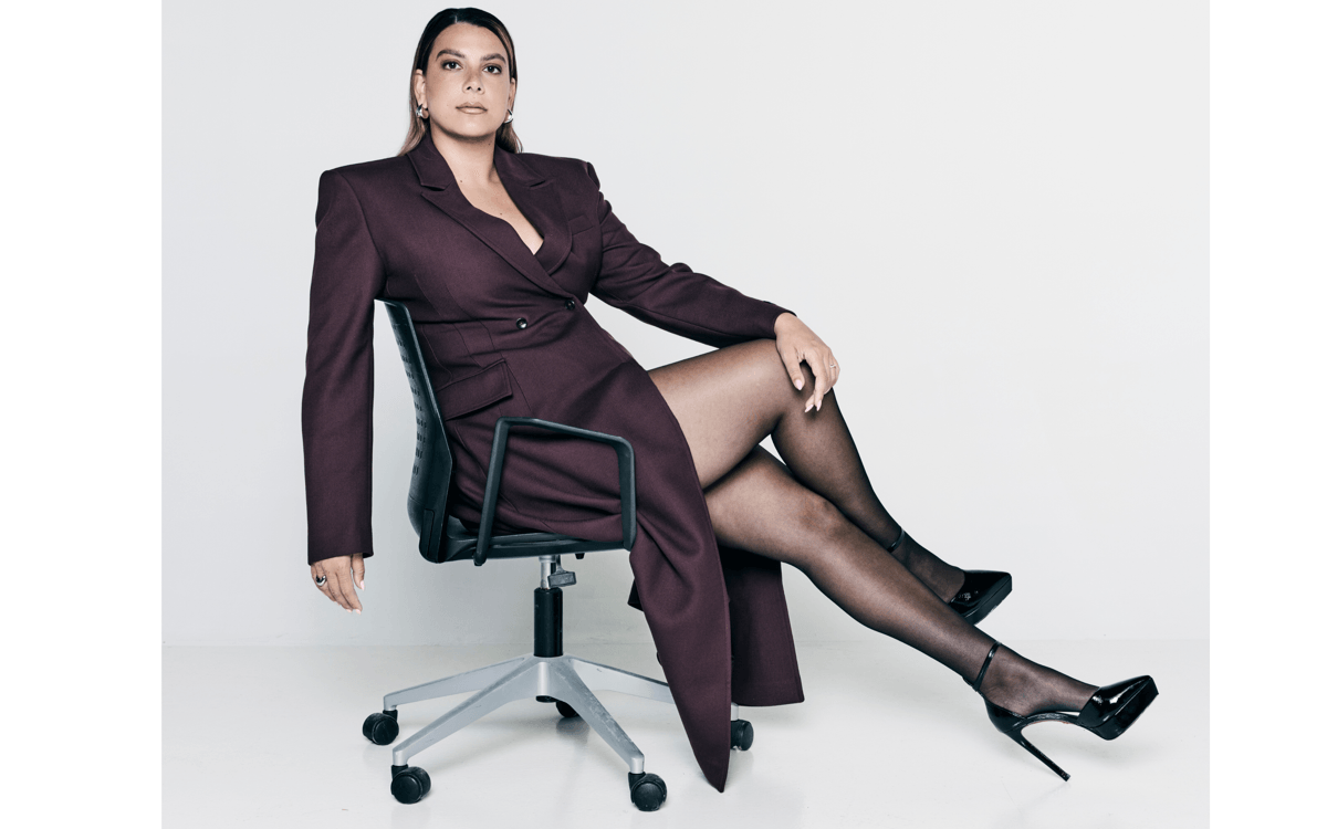 Tori Puras Wants Women To Know More About Early-Onset Cancer