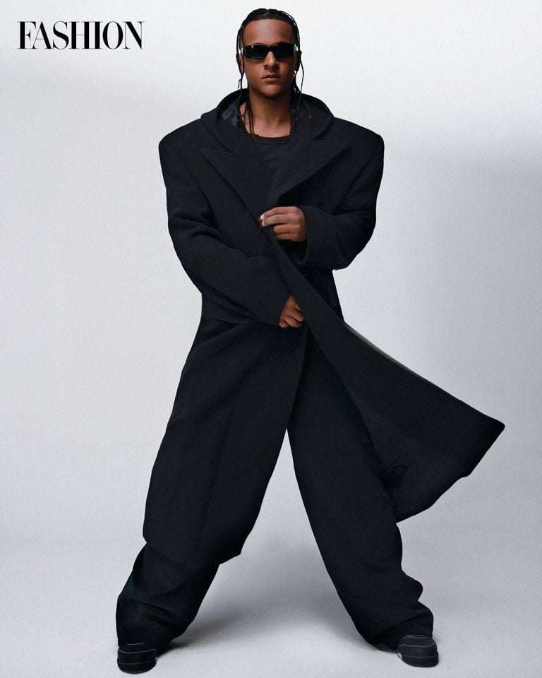 Paolo Banchero Is Basketball's Next Style Icon