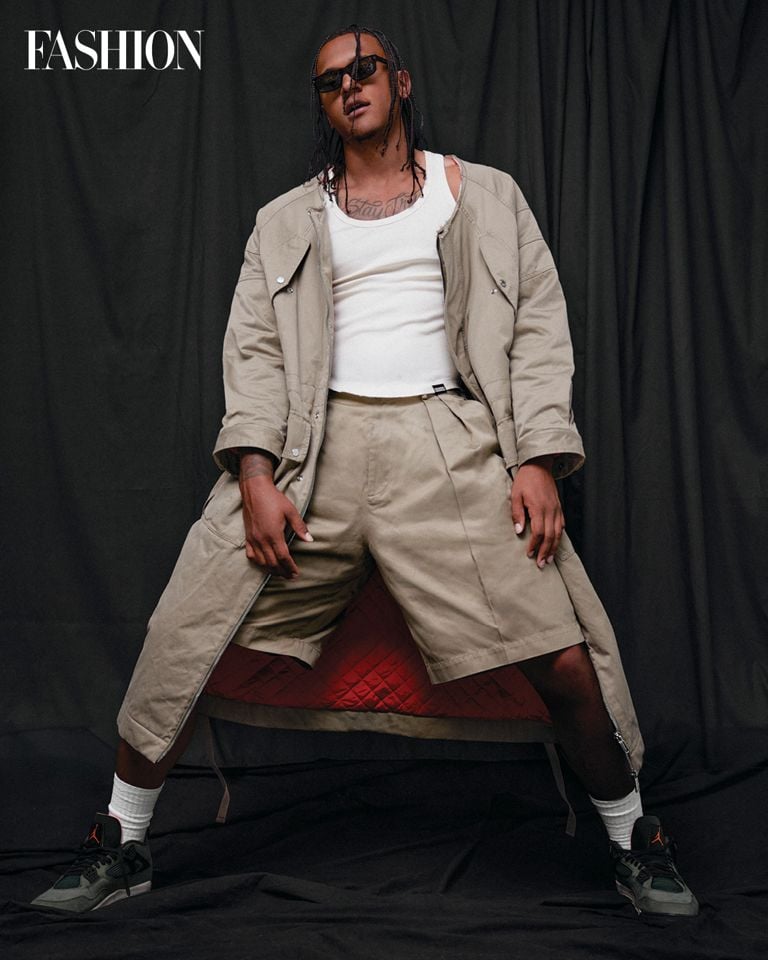 Paolo Banchero Is Basketball's Next Style Icon