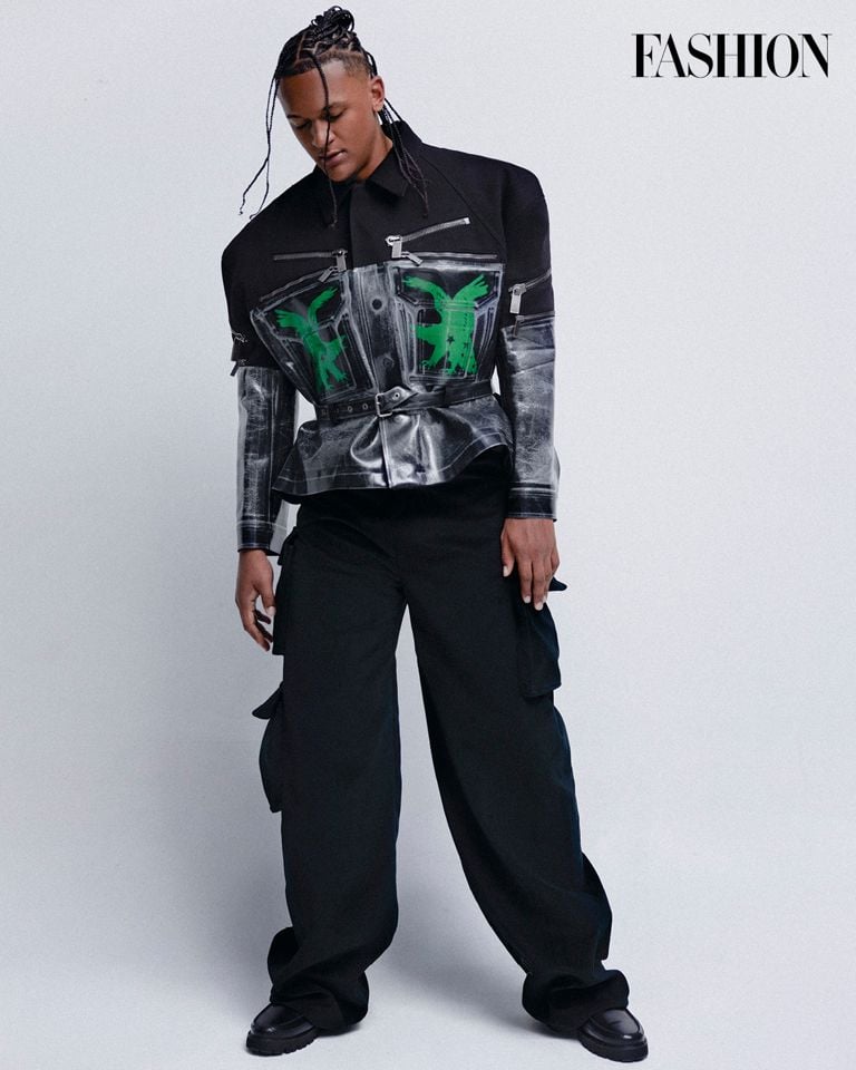 Paolo Banchero Is Basketball's Next Style Icon
