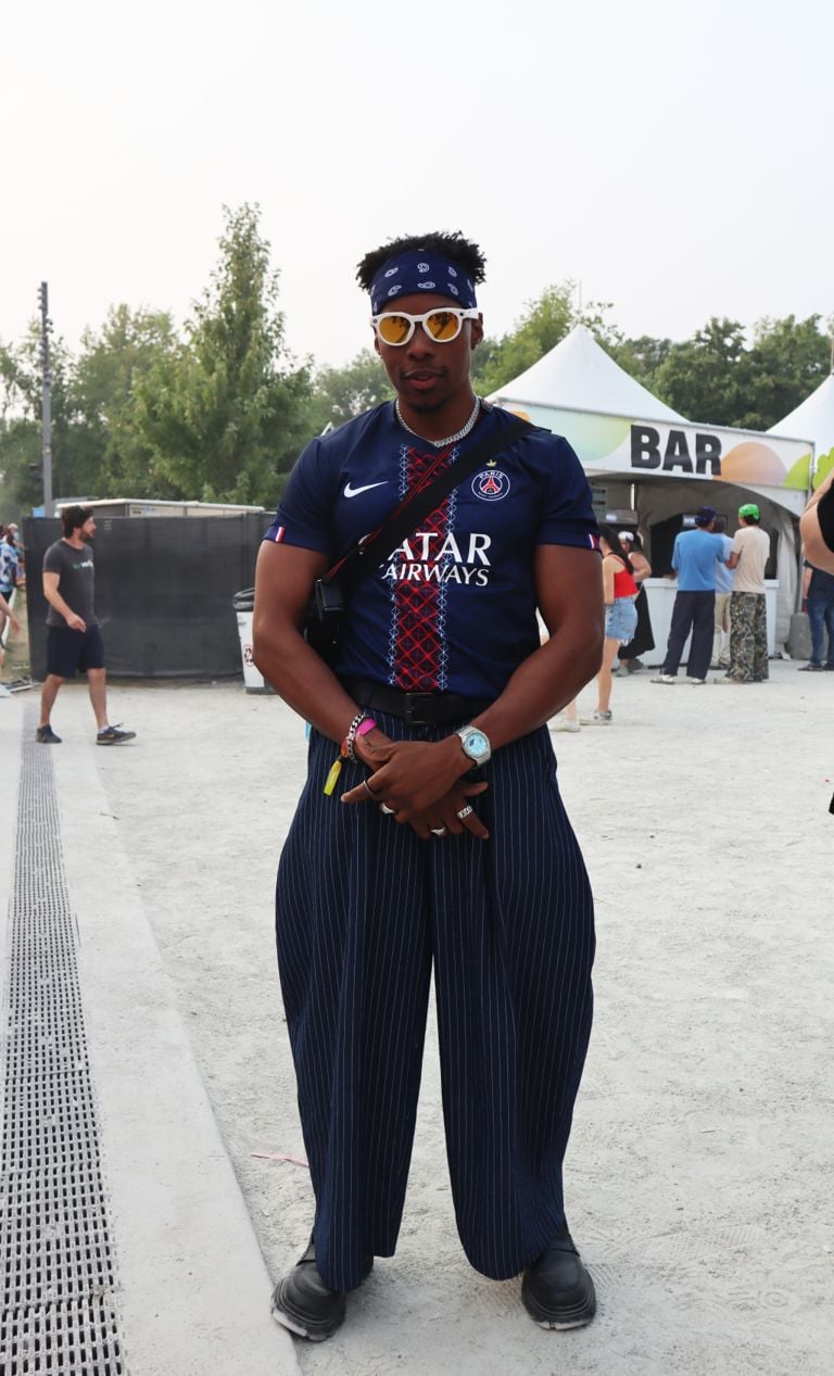 wide leg pants osheaga 2025
