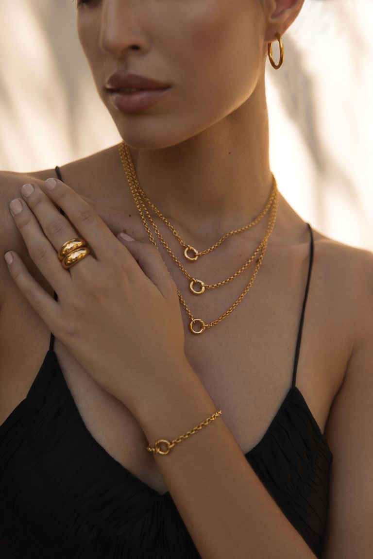 Eight Canadian Jewellery Brands You Should Know