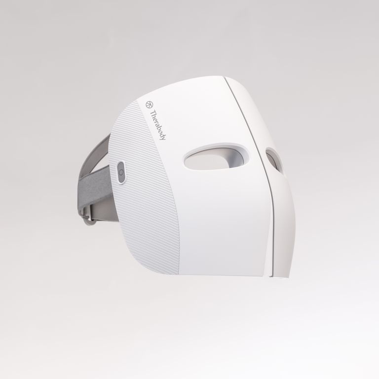 Therabody TheraFace Mask
