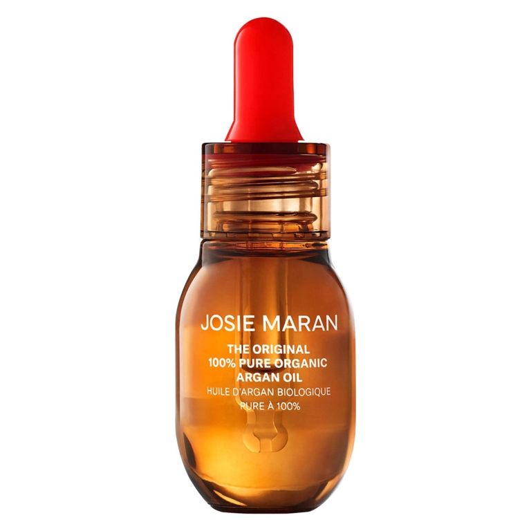 Josie Maran The Mini Original 100% Pure Argan Oil Travel Size - Best beauty products for summer travel