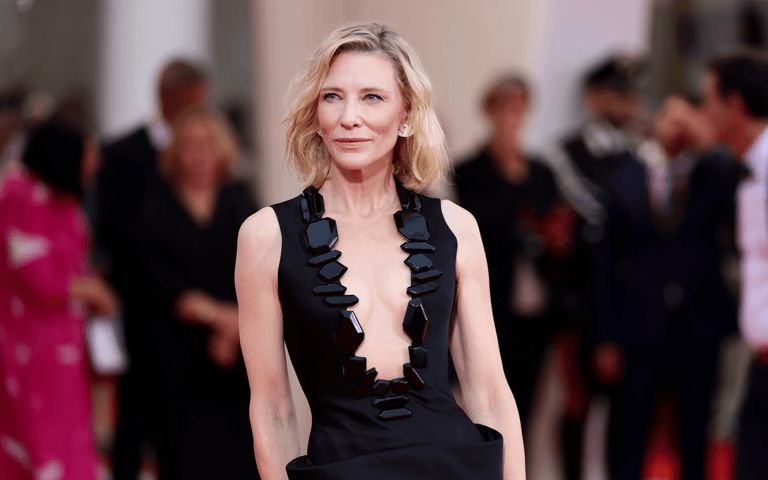 "La Grazia" Red Carpet - The 82nd Venice International Film Festival