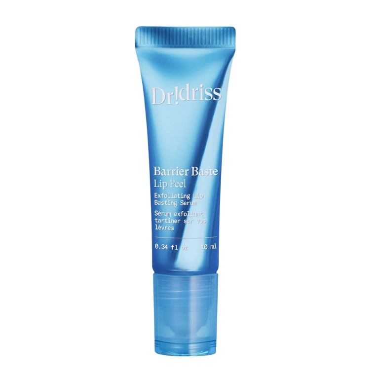 dark lips hyperpigmentation treatment exfoliant