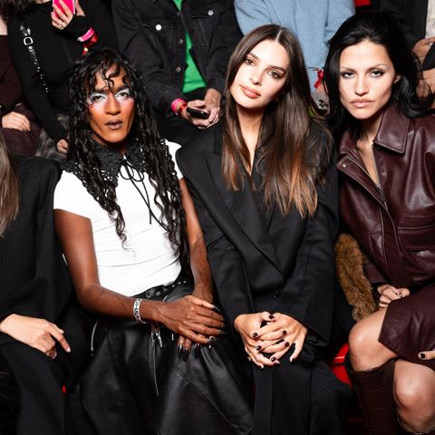 H&M Kicks Off London Fashion Week
