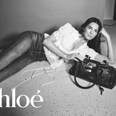 The Chloé Paddington Bag Is Back + More Fashion News