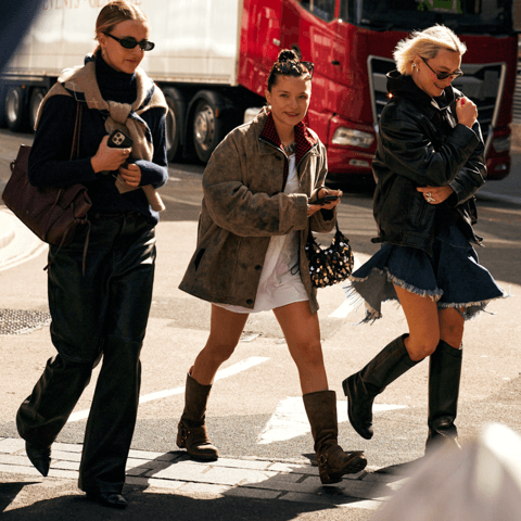 These Are the Best Boots to Shop This Fall