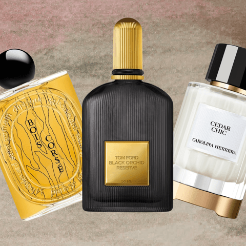 The Coziest Fragrances to Wear This Fall