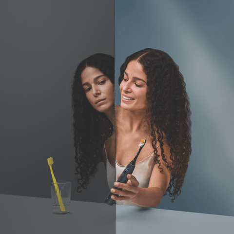 Reset, Refresh, Revitalize with Philips Sonicare: How Small Rituals Helped Me Feel Like Myself Again