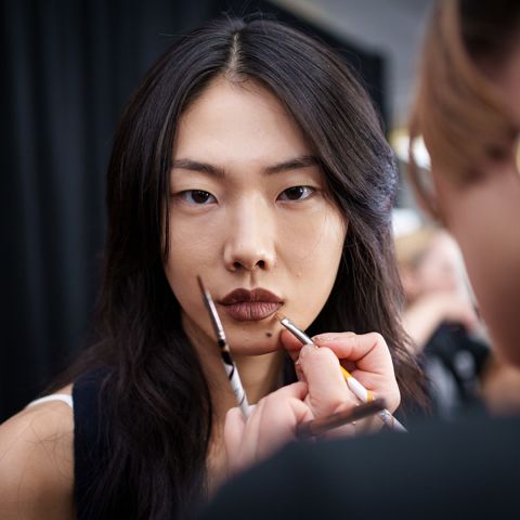 Love M.A.C’s Alone Time? Try These Cool-Toned Lipsticks