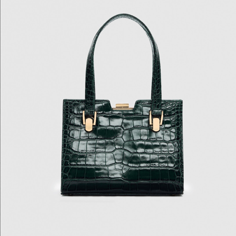 Reformation x Nara Smith Collection