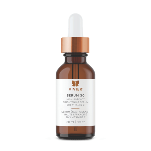 Vivier Serum 30