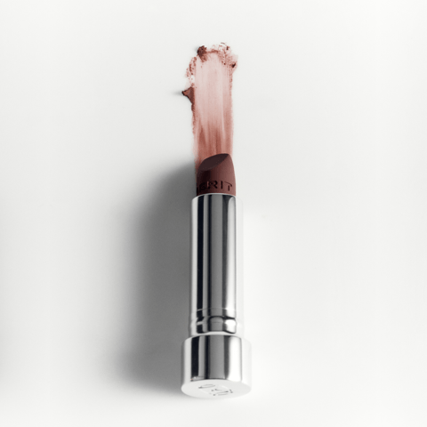 MERIT Limited-Edition Lip Blush in "Maxwell"