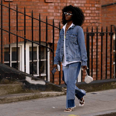 Where Do Stylish Canadians Shop for Jeans?