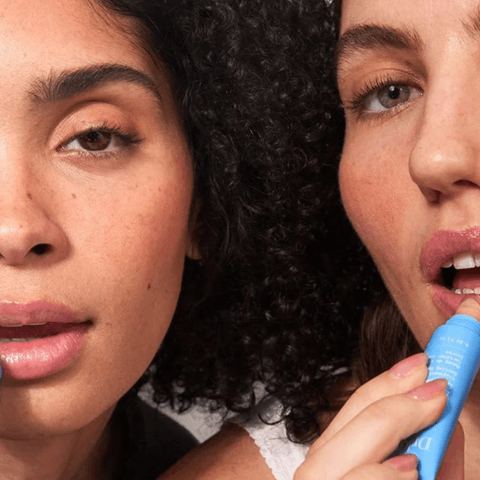Dark Lips 101: How to Treat Lip Hyperpigmentation
