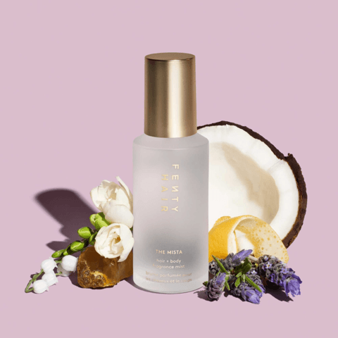 Fenty Hair The Mista Hair & Body Fragrance Mist