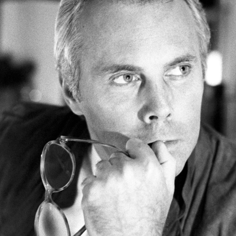 "I Hope Armani Will Live Without Me": Milan Mourns Giorgio Armani