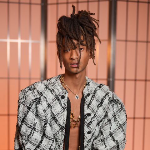 Jaden Smith Is the New Men's Creative Director at Louboutin + More Fashion News