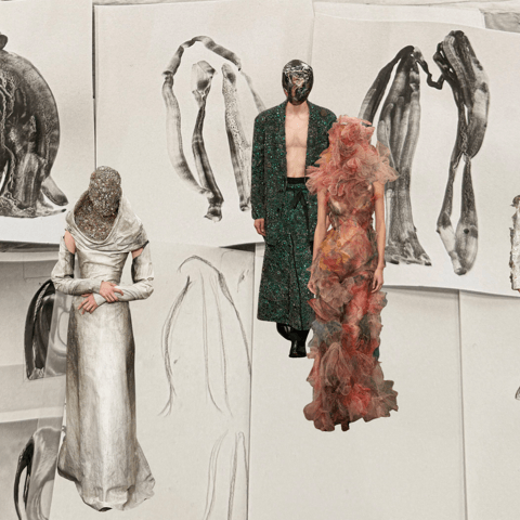 Fashion’s Next Frontier Has Nothing to Do with Clothes