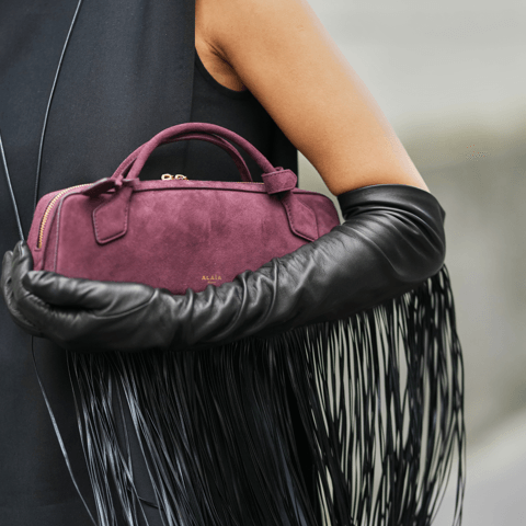 100 of the Best Milan Fashion Week Street Style Looks