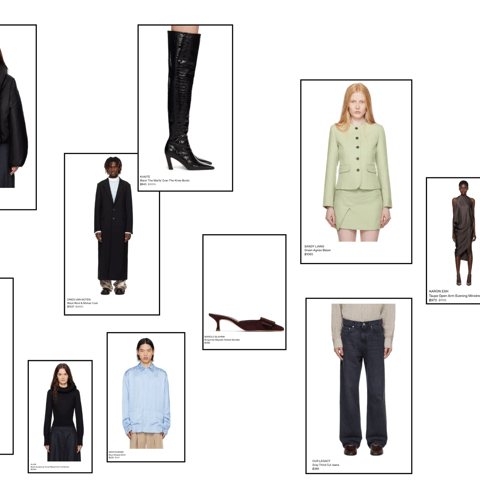 The Ssense Fallout Shows that Canadian Shopping Could Be So Much Better