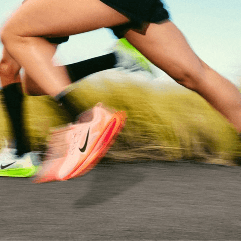 What to Wear to Your Run Club