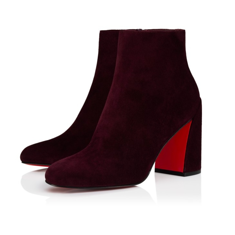 Christian Louboutin Jane Booty