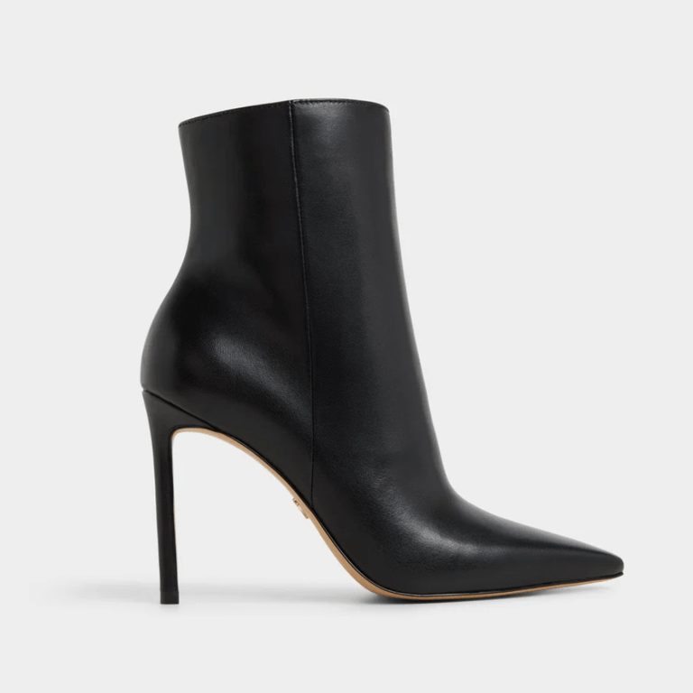 Aldo Guavaberry Boots