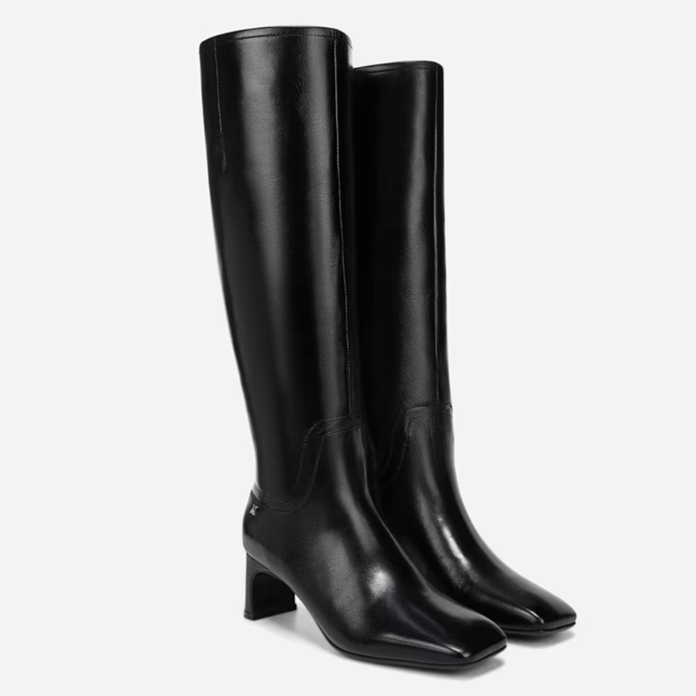 Naturalizer Candela Knee-High Boot