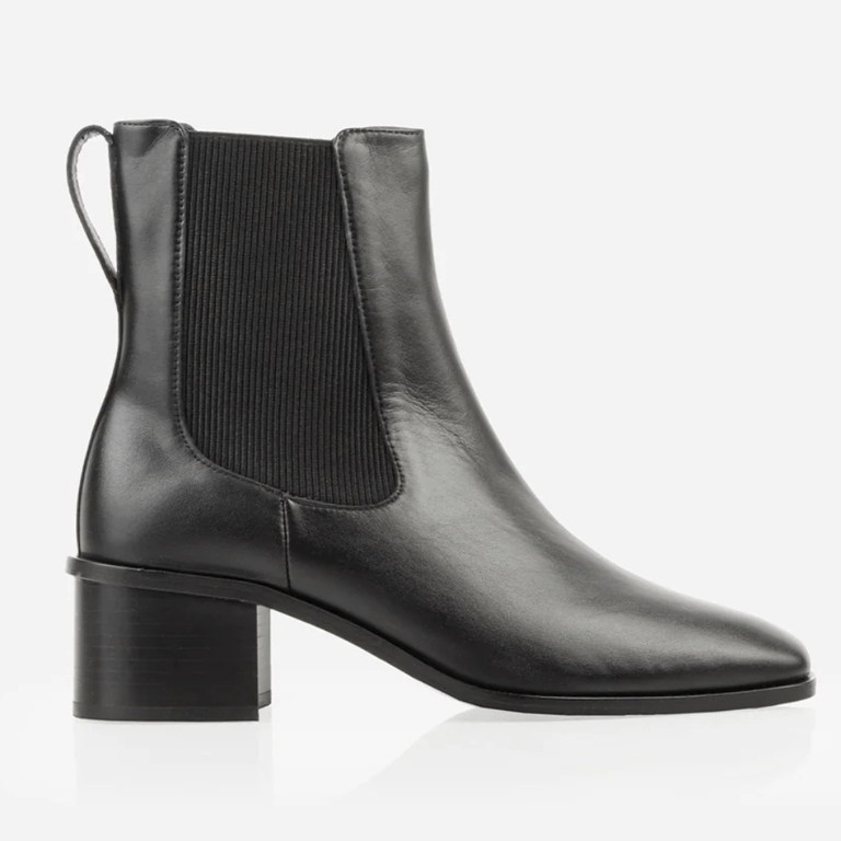 Poppy Barley Quinn Chelsea Boot