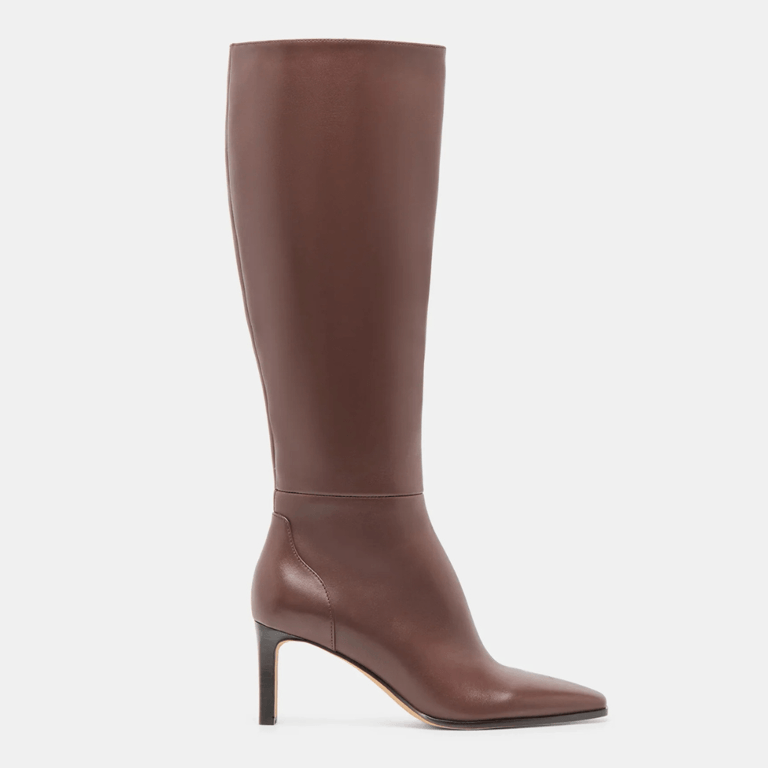 Dolce Vita Emmi Wide Calf Boots