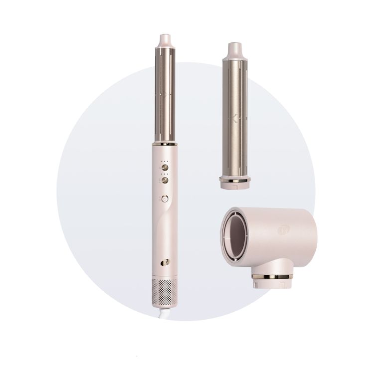 T3 Aire 360 Air Styler