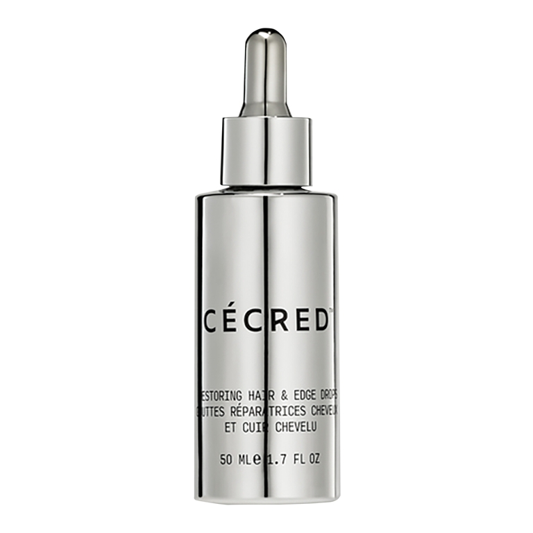 Cécred Restoring Hair & Edge Drops