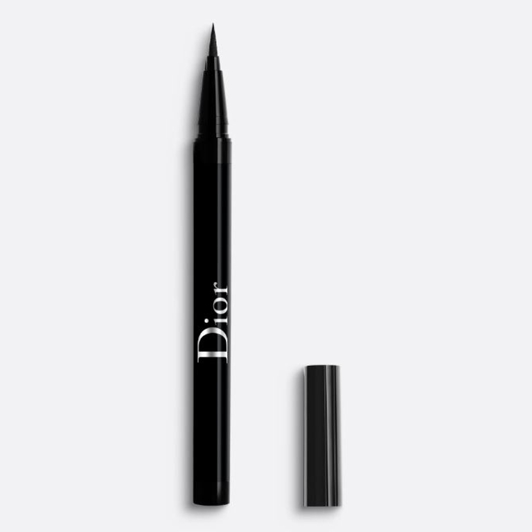 Diorshow Liquid Liner in Satin Black