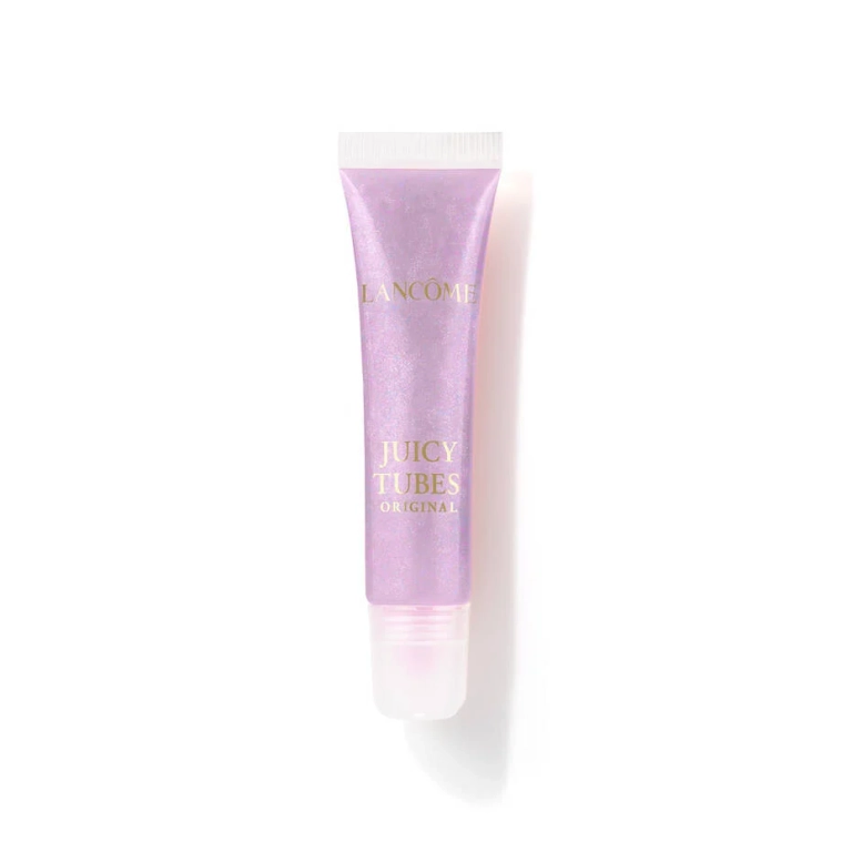 Juicy Tubes Lip Gloss in Lavender Latte