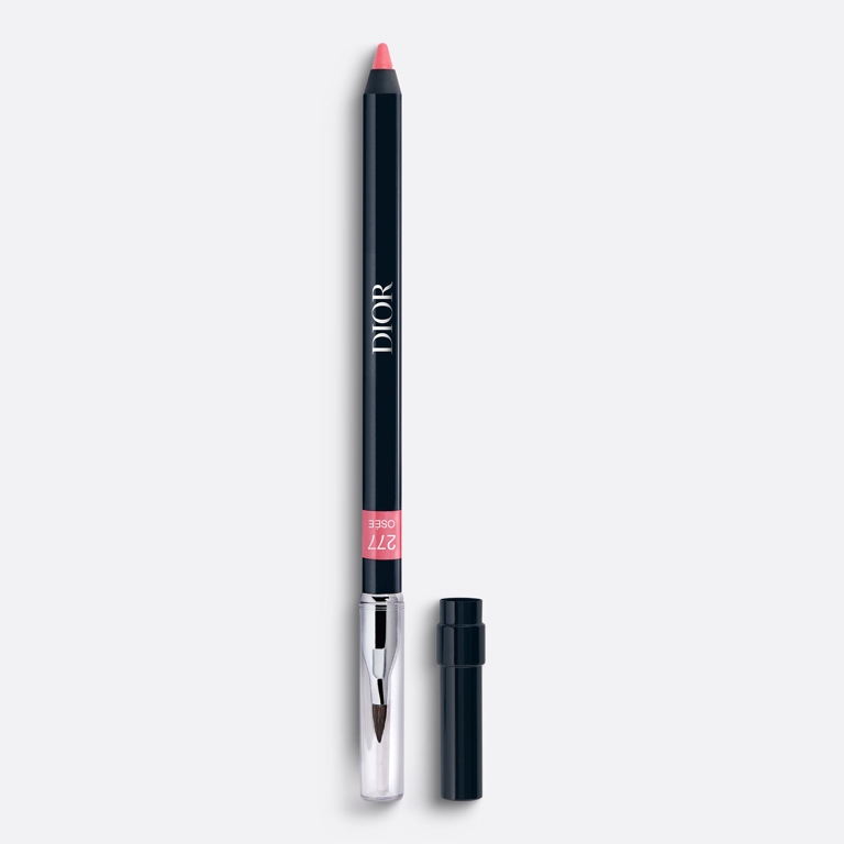 Dior Rouge Dior Contour in Rose Spice