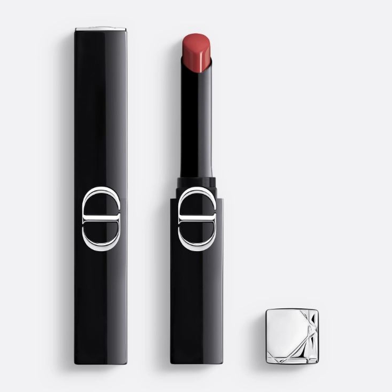 Rouge Dior On Stage in Iconic Rose