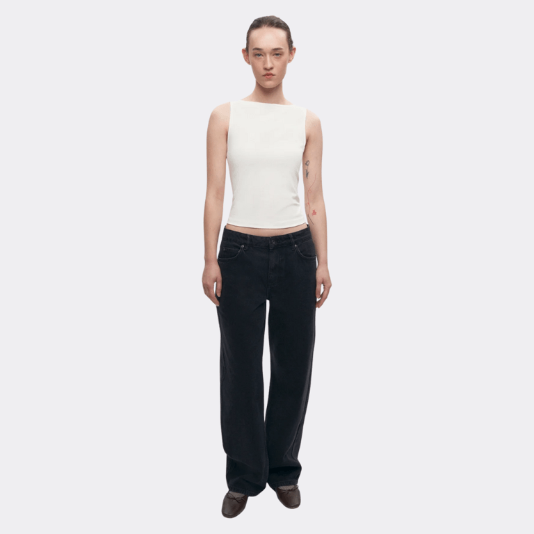 KOTN Women's Taba Denim