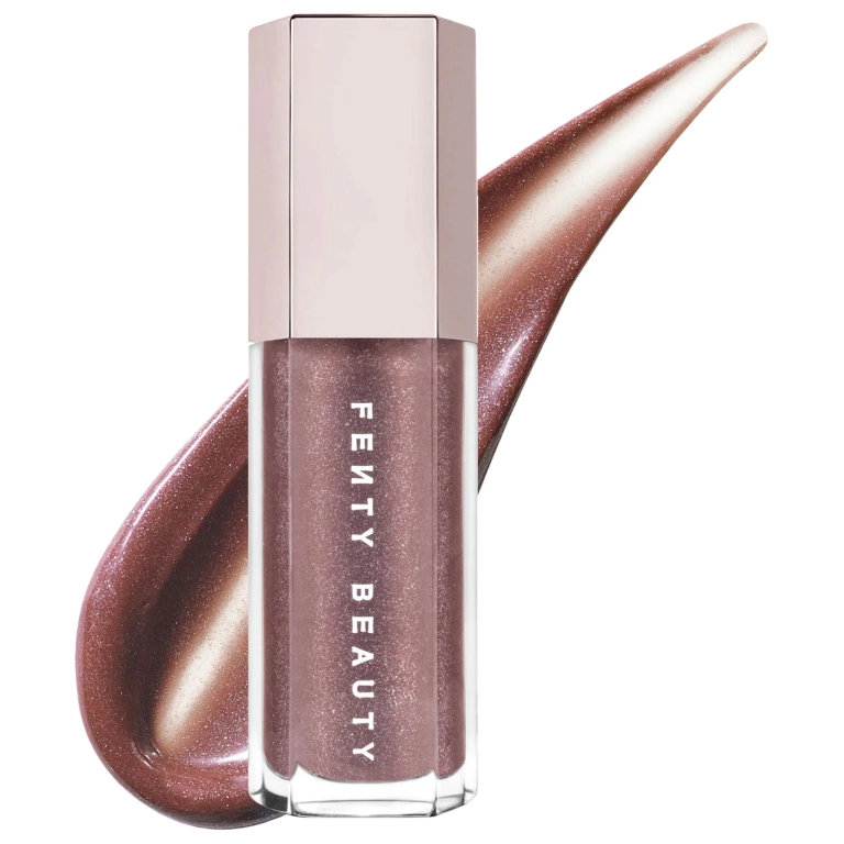 Fenty Beauty by Rihanna  Gloss Bomb Universal Lip Luminizer in Rose Amber