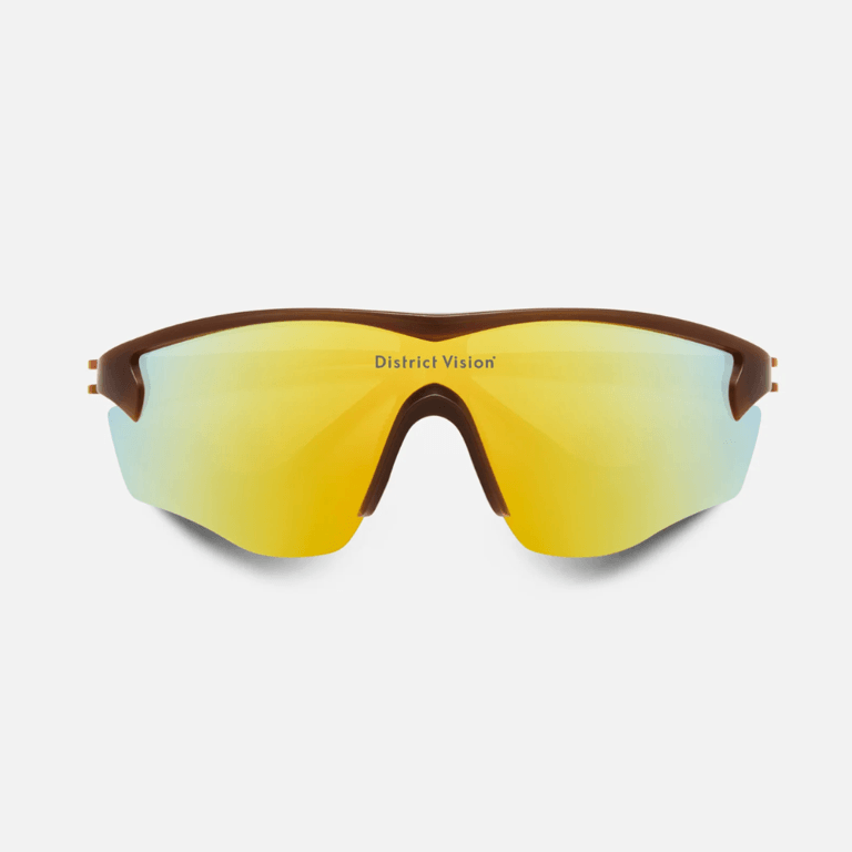 District Vision Junya Racer