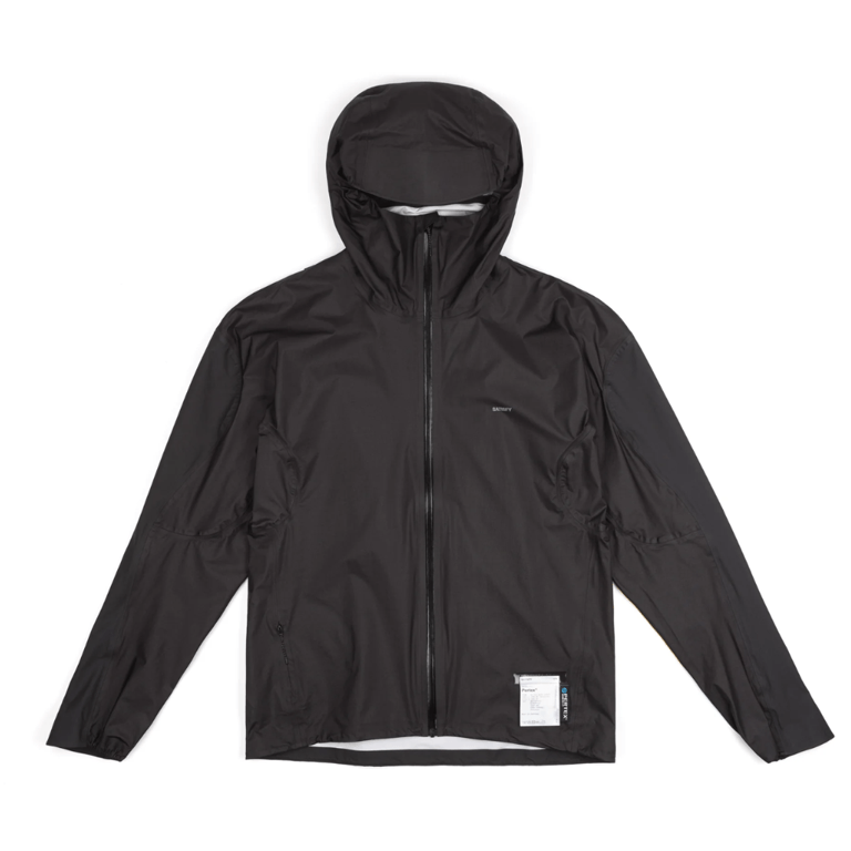 Satisfy Pertex® 3L Fly Rain Jacket