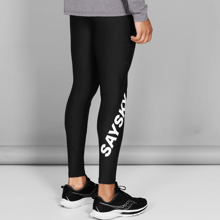 Saysky Logo Motion+ Tights